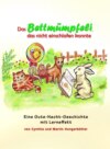 Das Bettmümpfeli, das nicht einschlafen konnte