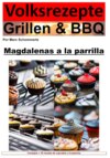 Recetas populares a la parrilla y barbacoa: pastelitos a la parrilla