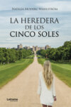 La heredera de los cinco soles