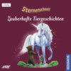 Sternenschweif - Zauberhafte Tiergeschichten (ungekürzt)