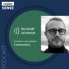 О связке продукт — коммуникации, нарративе и воспринимаемой ценности с Василием Эсмановым