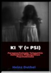 LI Ψ = PSI Parapsychologie