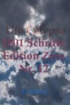 1001 Schritte - Edition Zero - Nr. 12