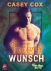 Fultons Wunsch