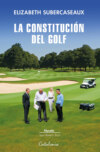 La constitución del golf