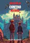 Learn Italian with Dracula Contro Manah