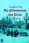 Die Geheimnisse von Paris - 2. Band 