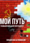 Мой путь: размышления о действительности