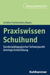 Praxiswissen Schulhund