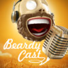 #BeardyCast - pilot