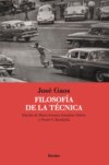 Filosofía de la técnica