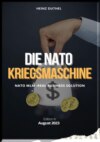 DIE NATO KRIEGSMASCHINE  GIPFELSTÜRMERIN DER SCHEINHEILIGKEIT