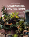 Поздравляю, у вас растение. Ты вырастишь дома джунгли, даже если все твои «бывшие» умерли