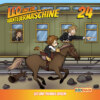 Leo und die Abenteuermaschine, Folge 24: Leo und Thomas Edison