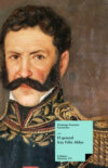 El general fray Félix Aldao