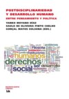 Postdisciplinariedad y desarrollo humano. Entre pensamiento y política