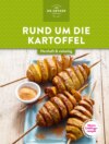 Meine Lieblingsrezepte: Rund um die Kartoffel