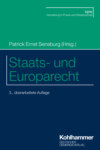 Staats- und Europarecht