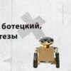 Глава 49 - История создания еще одного бота. Тест гипотезы.