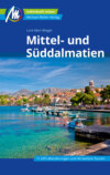 Mittel- und Süddalmatien Reiseführer Michael Müller Verlag