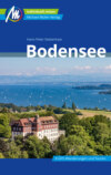 Bodensee Reiseführer Michael Müller Verlag