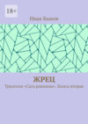 Жрец. Трилогия «Сага равнины». Книга вторая