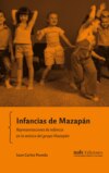 Infancias de Mazapán