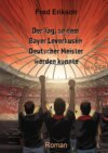 Der Tag, an dem Bayer Leverkusen Deutscher Meister werden konnte