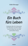 Ein Buch fürs Leben