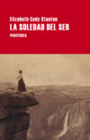 La soledad del ser