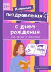 Именные поздравления с днем рождения. 193 имени с озвучкой