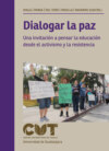 Dialogar la paz