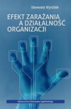 Efekt zarażania a działalność organizacji