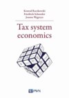 Tax system economics