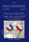 Prace Historyczne, 142 (4) 2015