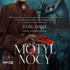 Motyl Nocy