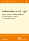 Meldestellenbeauftragte