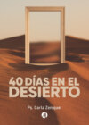 40 días en el desierto