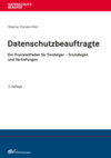 Datenschutzbeauftragte