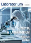 Z wizytą w laboratorium – najlepsze praktyki