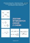 Zestaw wybranych zadań z chemii