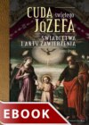 Cuda świętego Józefa. Świadectwa i akty zawierzenia. Część 2