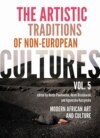 The Artistic Traditions of Non-European Cultures, vol. 5