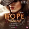 Testament. Hope. Tom 1