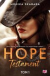 Testament. Hope. Tom 1