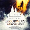 Bloodwinn. Wiedźma krwi