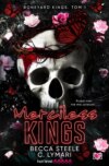 Merciless Kings. Boneyard Kings. Tom 1