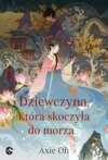 Dziewczyna, która skoczyła do morza