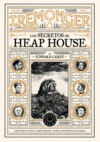 Trilogía IREMONGER 1: Los secretos de Heap House 