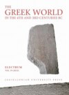 The Greek World in the 4th and 3rd Centuries BC